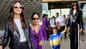 Shilpa Shetty Kundra off to London for a vacation minus husband Raj Kundra