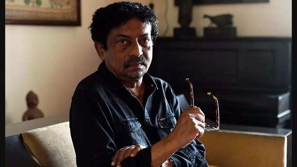 Goutam Ghose Photos