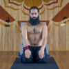Article image for: Vajrasana -Thunderbolt pose