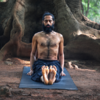 ​​Dandasana – Staff Pose​