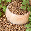 Coriander Seeds