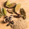 Cardamom Seeds