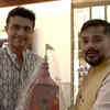 Article image for: Tripura announces Sourav Ganguly as state tourism ambassador
