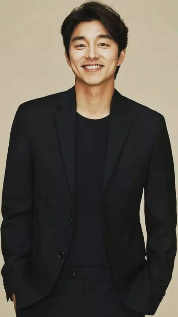 Gong Yoo Pictures