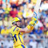 <i class="tbold">Michael Hussey</i>: 388 runs
