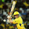 <i class="tbold">Michael Hussey</i>: 388 runs