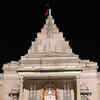 Article image for: Shree Yantra Mandir