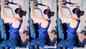 'Addicted to getting stronger', writes Nehhaa Malik as she drops intense workout video