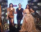 Delhi Times Fashion Week 2023: Day 1 - Silky Nanda