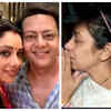 Rupali gets emotional