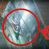 Article image for: Thieves breaks a donation box, steals a precious crown, from temple, video surfaces