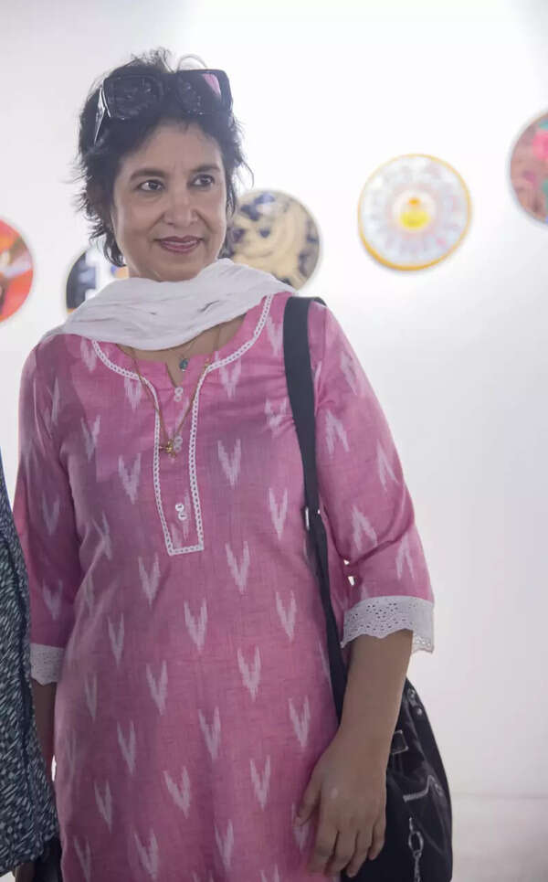 Nasreen