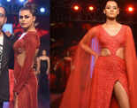 ​Delhi Times Fashion Week 2023: Day 1 - Ashfaque Ahmad​