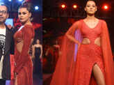 ​Delhi Times Fashion Week 2023: Day 1 - Ashfaque Ahmad​
