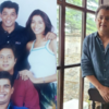 Article image for: Anup Soni shares a nostalgic picture from Saaya days with <i class="tbold">nitesh pandey</i>, R Madhavan, Achint Kaur and Mansi Joshi remembering the late actor