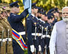 Best images from PM Narendra Modi's Australia visit