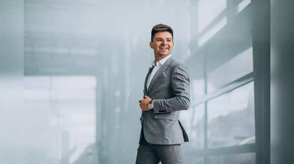 Leader