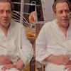 Article image for: 'Ye geet hi zindagi hain...waie jaana to sab hi ko hai ikk din': <i class="tbold">Dharmendra</i> gets emotional after listening to 'Zindagi Ke Safar Mein' song