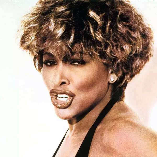 Tina Turner Stills