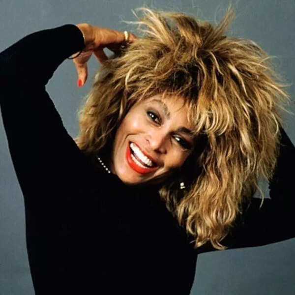 Tina Turner