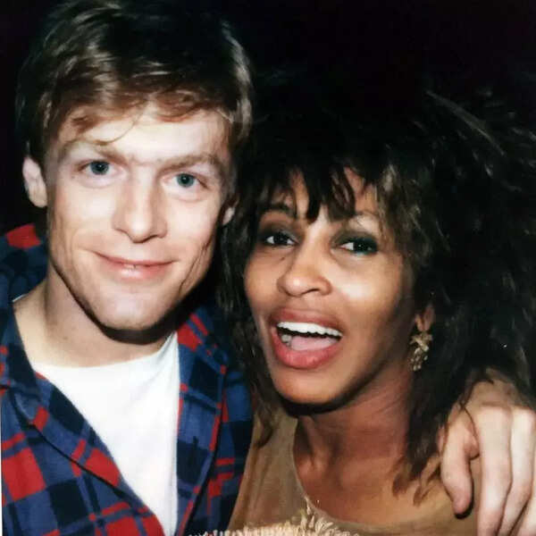 Tina Turner