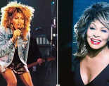 Tina Turner, the Queen of Rock &lsquo;n&rsquo; Roll, dies aged  83