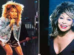 Tina Turner, the Queen of Rock ‘n’ Roll, dies aged  83