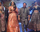 Delhi Times Fashion Week 2023: Day 1 - Raaj K Aesthetics presents Rajdeep Ranawat