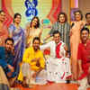 Article image for: In pics: Here’s a peek into Didi No.1’s Jamai Shashthi special episode