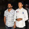 Article image for: Nitesh Pandey’s funeral: Rupali Ganguly, <i class="tbold">yesha</i> Rughani, Nakuul Mehta and others attend the last rites of ‘Anupamaa’ actor