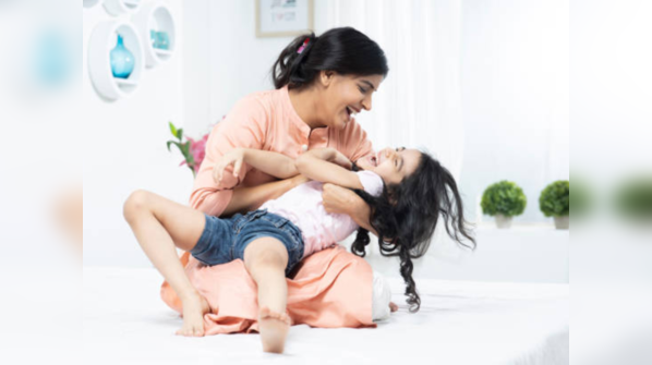 "Laxmi aayi hai aapke ghar"