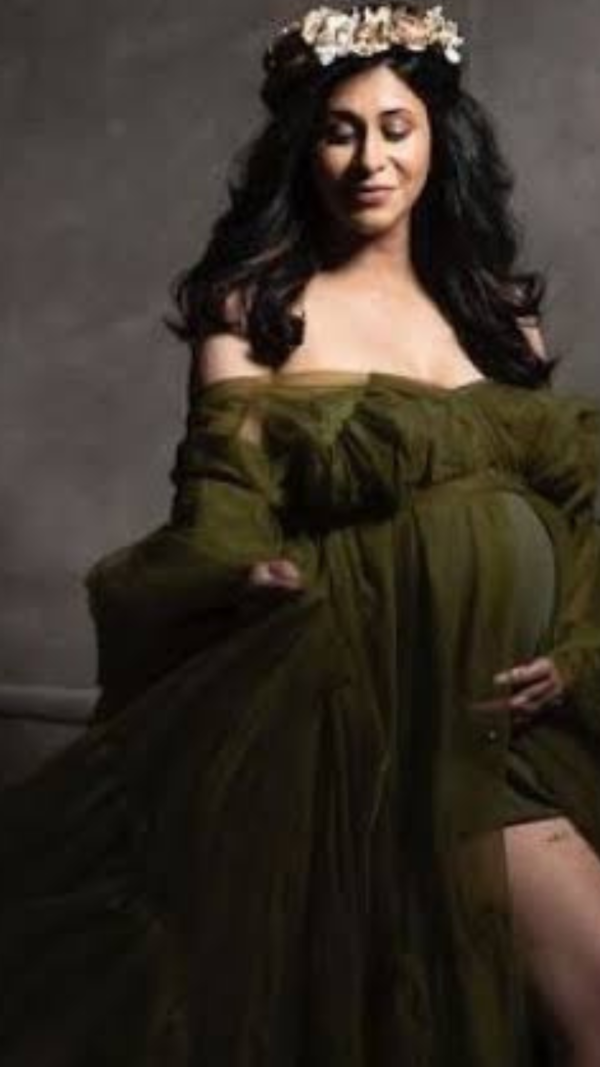 Kishwer Merchant