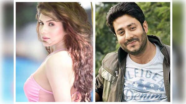 Raj Chakraborty - Paayel Sarkar