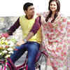 Dev - Subhashree Ganguly