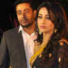 Raj Chakraborty-Mimi Chakraborty.