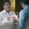 Article image for: Netizens trend <i class="tbold">nitesh pandey</i>'s old ad with Sumeet Raghavan; remembering the late actor