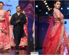 Delhi Times Fashion Week 2023: Day 2 - Arvind Ampula