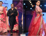 Delhi Times Fashion Week 2023: Day 2 - Arvind Ampula