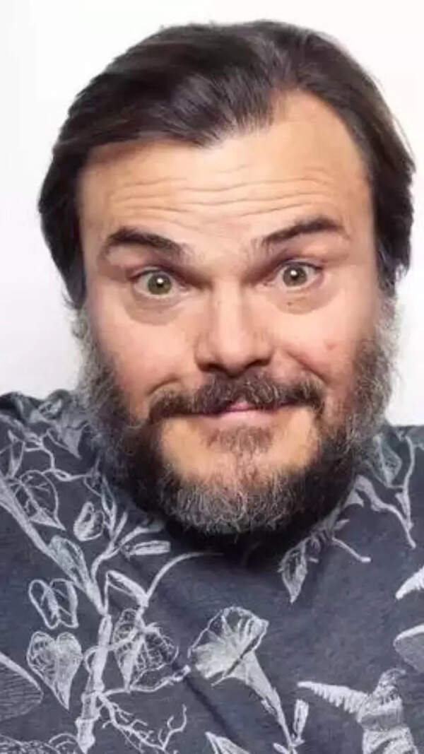 Jack Black Photos