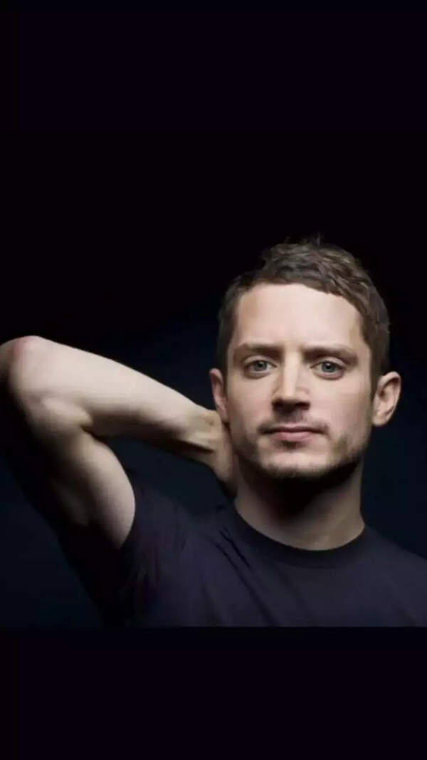 Elijah Wood Photos