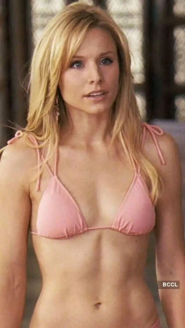 Kristen Bell Photos