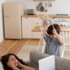 Article image for: Parenting is a journey, not a destination