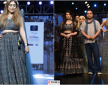 Delhi Times Fashion Week 2023: Day 2 - Mukesh Dubey