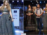 Delhi Times Fashion Week 2023: Day 2 - Mukesh Dubey