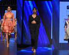 ​Delhi Times Fashion Week 2023: Day 2 - Priya Mohapatra​