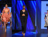 ​Delhi Times Fashion Week 2023: Day 2 - Priya Mohapatra​
