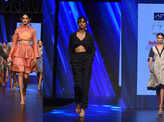 ​Delhi Times Fashion Week 2023: Day 2 - Priya Mohapatra​