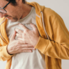 ​Difficulty in breathing​