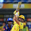 Article image for: <i class="tbold">Suresh Raina</i>: 40 sixes