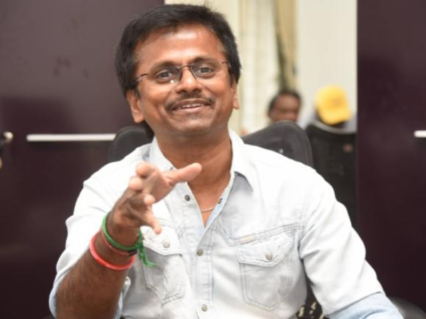 Murugadoss